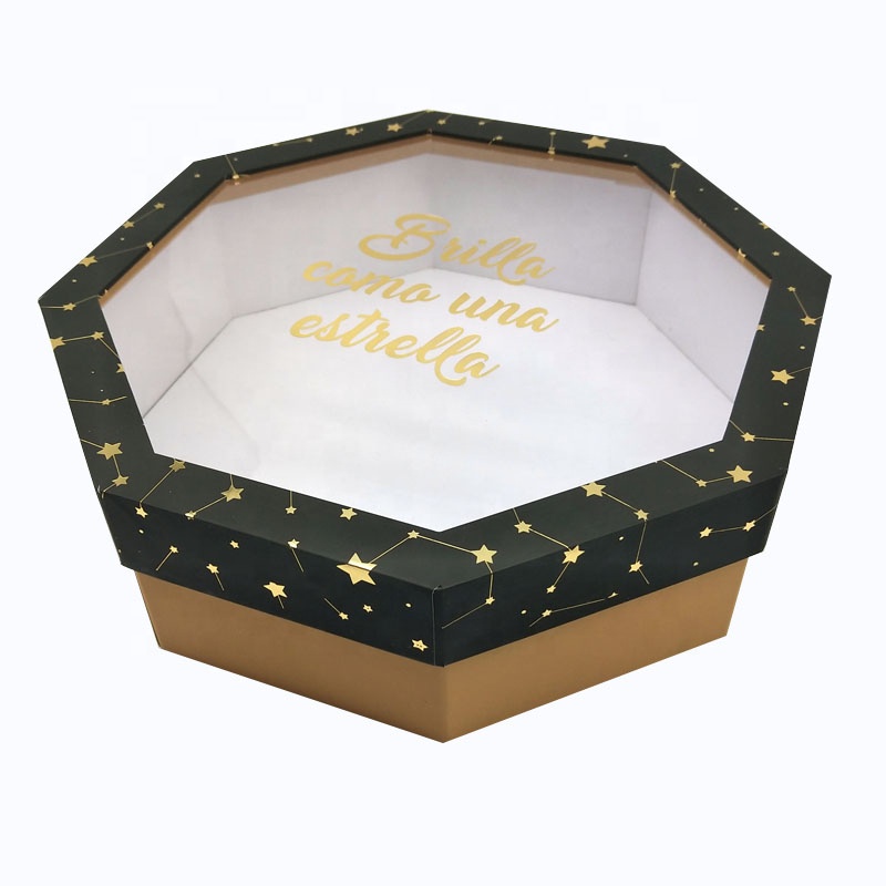 Custom Luxury Rigid Cosmetic Beauty Set Cardboard Paper Gift Box Packaging