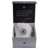 Custom Logo Printing Magnetic Square Hat box Vintage Baseball Cap Snapback Hat Boxes Packaging
