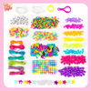 ABC Beads by Horizon Group Usa 1000+ Charms Beads for Bracelets