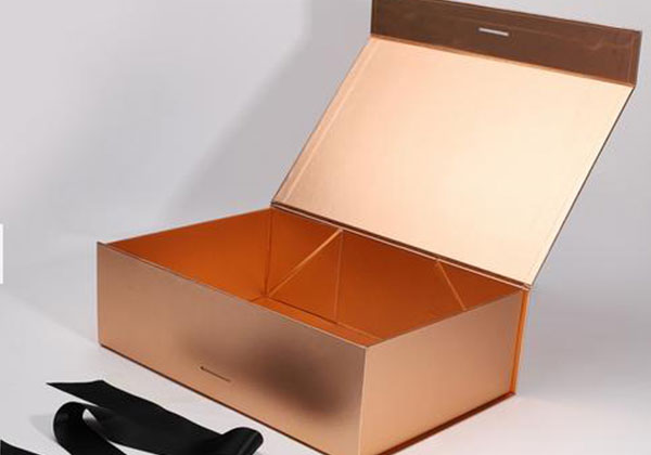 What Makes Magnetic Gift Boxes Ideal for Brand Promotion?