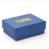 Wholesale Custom Luxury Rigid Box with Lid
