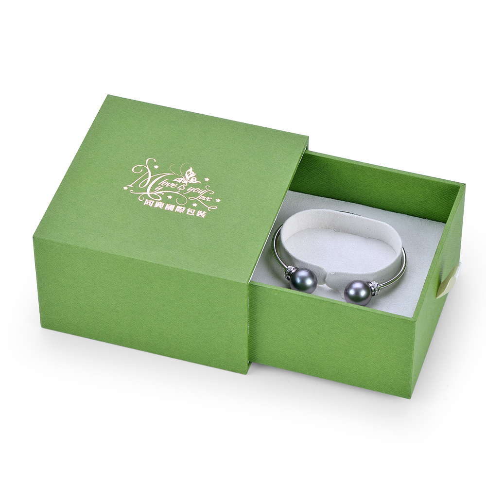 Free Sample Wholesale Custom Bracelet Jewelry Gift Box
