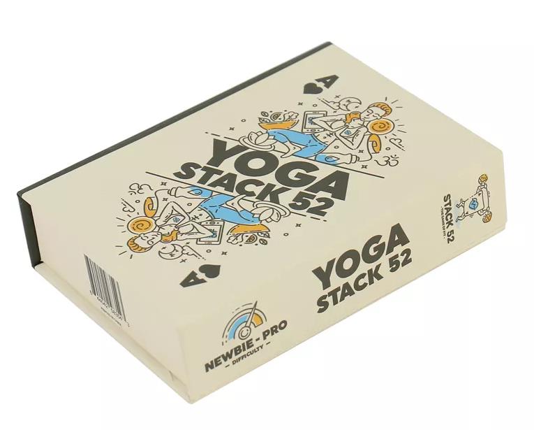 Custom Logo Cardboard Durable Tuck Top Mailing Corrugated Yoga Mat Long Tuck Top Corrugated Paper Packaging Box