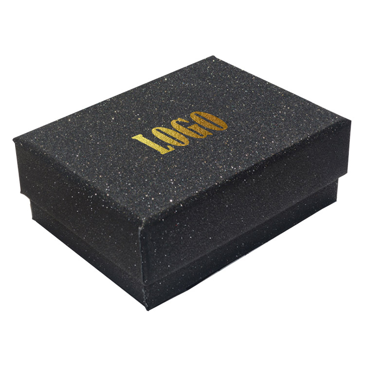 Wholesale Custom Luxury Rigid Box with Lid