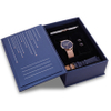 3.3'' X 3.1'' X 2.1'' OEM Factory Customized Logo Watches Gift Box