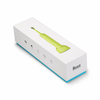 Custom Logo Size Color Biodegradable Cardboard Electric White EVA Toothpaste Box