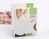 Eco Friendly Custom Logo Silk Scarf underwear packaging boxes