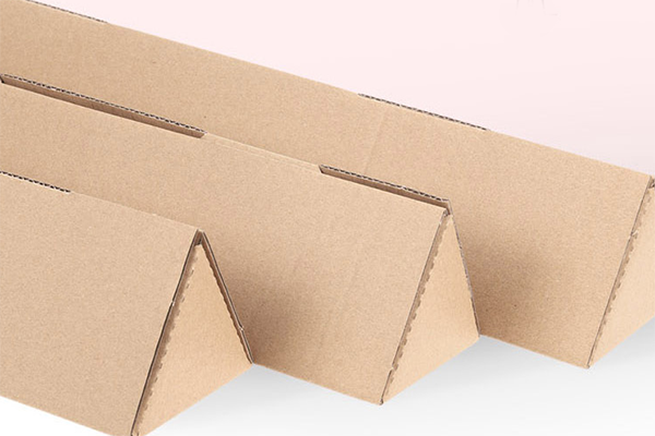 Introduction To Corrugated Cardboard